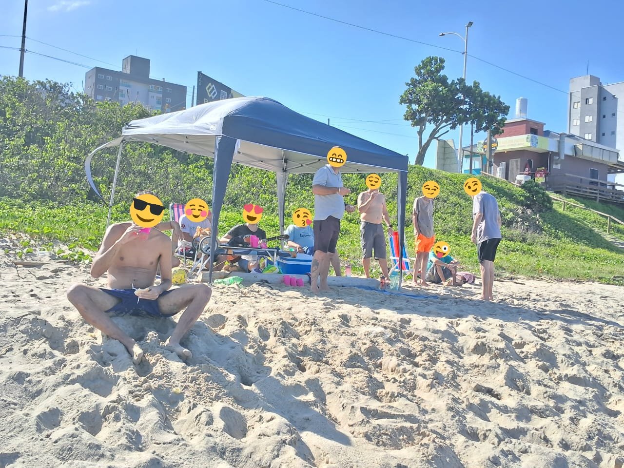 Centro Terapêutico Masculino - Barra Velha - Santa Catarina